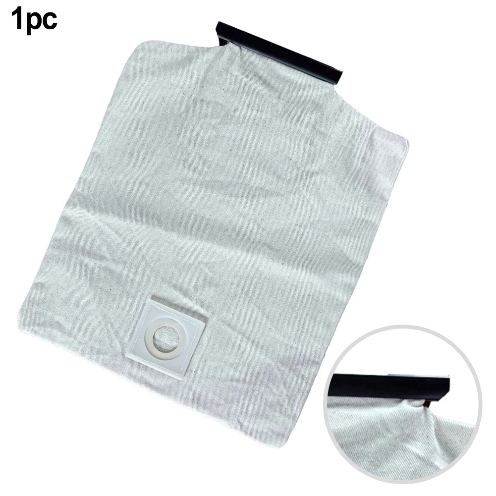 Extend Usage and Reduce Waste with Reusable Dust Bags for Trayfor For Nilfisk VP100 VP200 VP300 Vacuum Cleaner