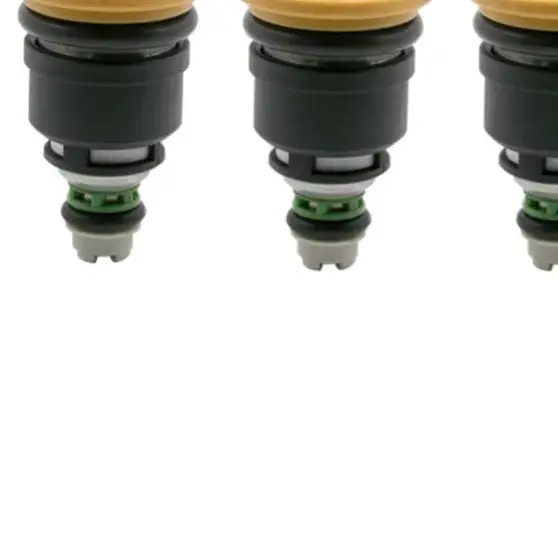 

​4 x 550cc 555cc fuel injectors for NISMO Nissan Silvia SR20DET S13 S14 S15 jecs