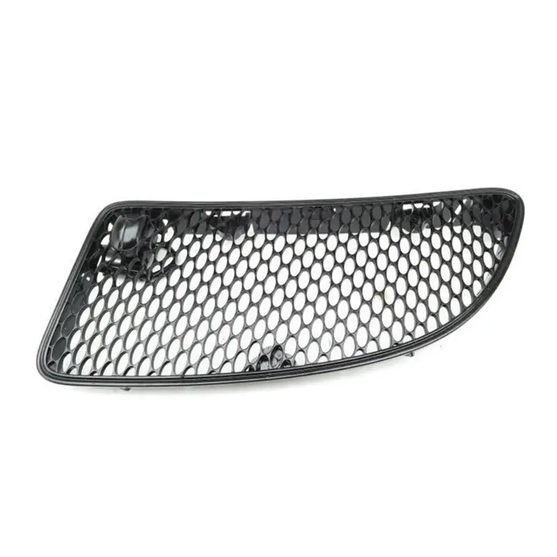 Car Front Left Hood Vent Grille For Mercedes Benz R171 SLK280 SLK300 SLK350 2005-2011 1718800385 Parts-X67A