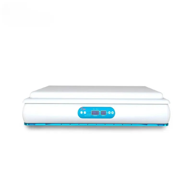 HHD H‑120 Egg Incubator, 120 Eggs Full Automatic, Farm Poultry Hatching Machine
