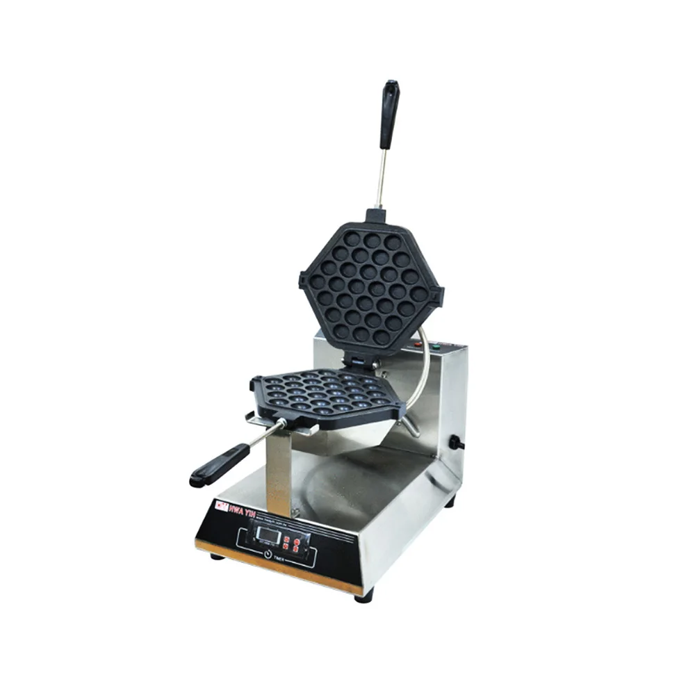 Electric Waffle  for Hotel & Restaurant Supplies