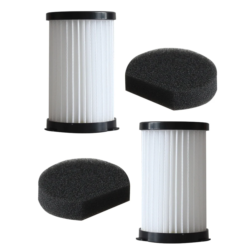 None Filters Vacuum Filter For I-Vac X20 Washable Cleaner Filter Dust Simply Rinse Stick Vacuum Filter None Practical