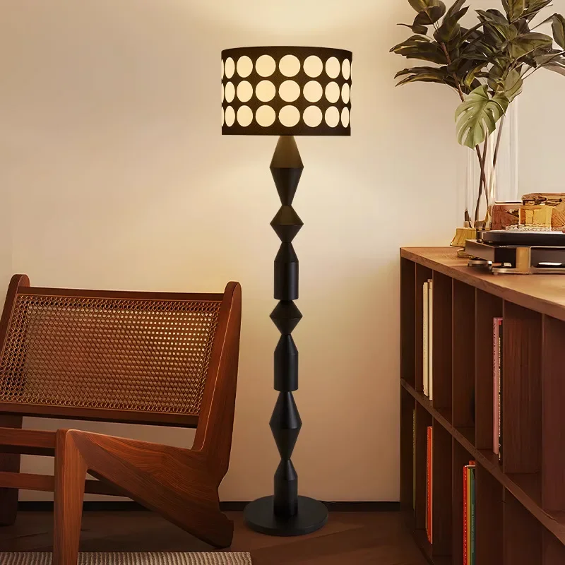 

Modern Led Floor Lamps for Living Room Sofa Side Standing Lamp Decorative Lights Bedroom Ambiance Lights Home Decoration