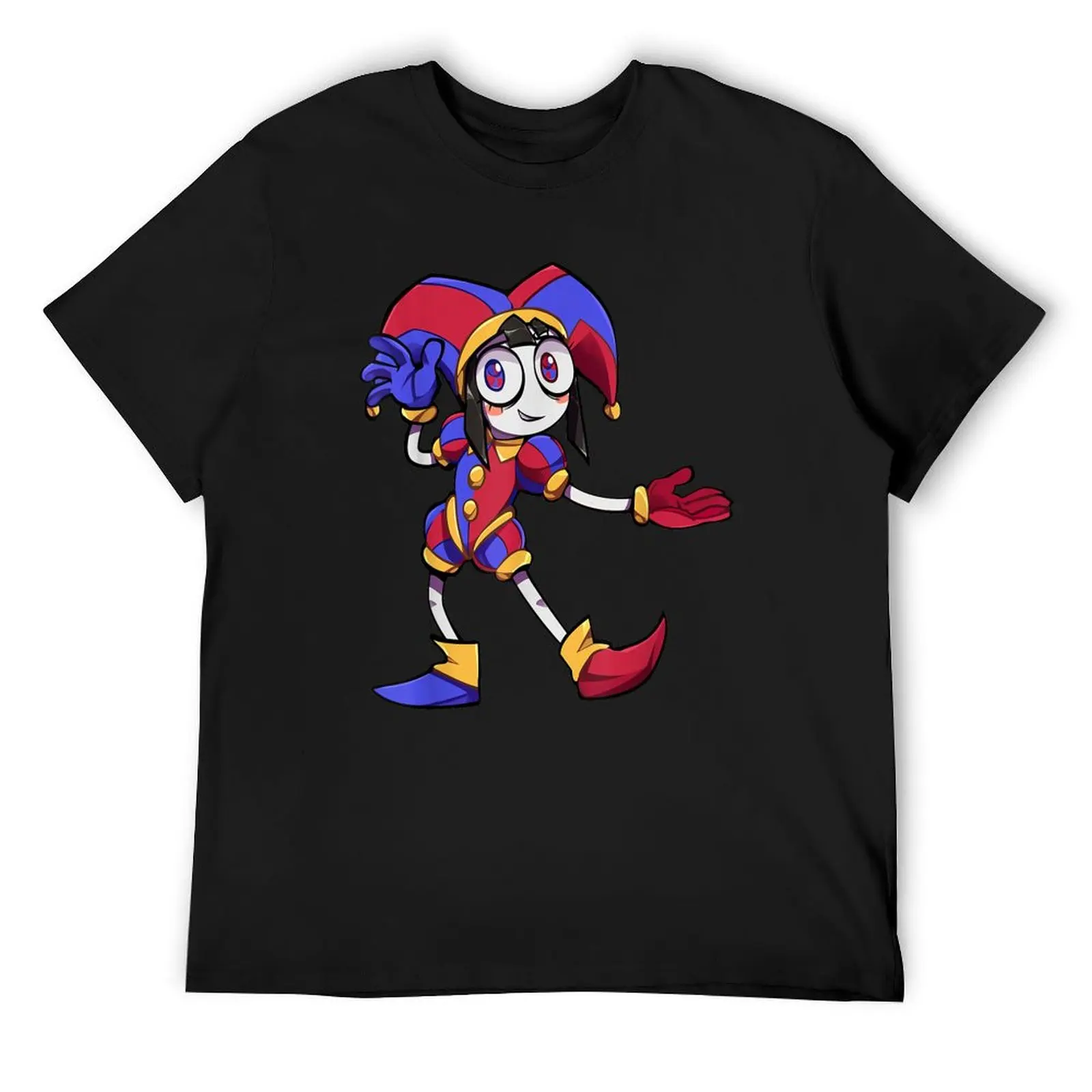 

Amazing Digital Circus Gooseworx T-Shirt
