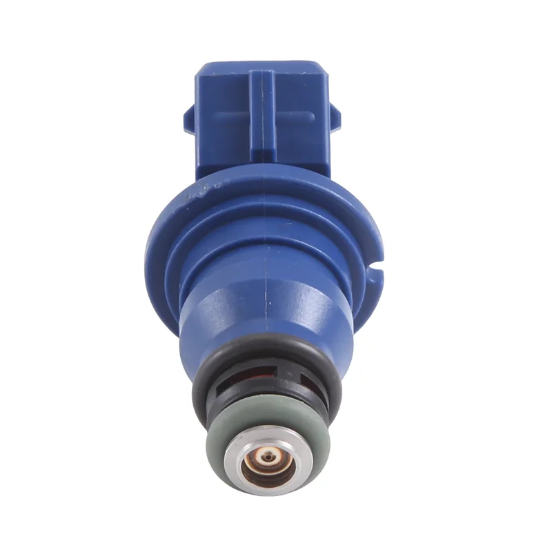 AEF2-4 ชิ้น/ล็อตรถหัวฉีดหัวฉีดสําหรับ Nissan 16600-4614R 166004614R
