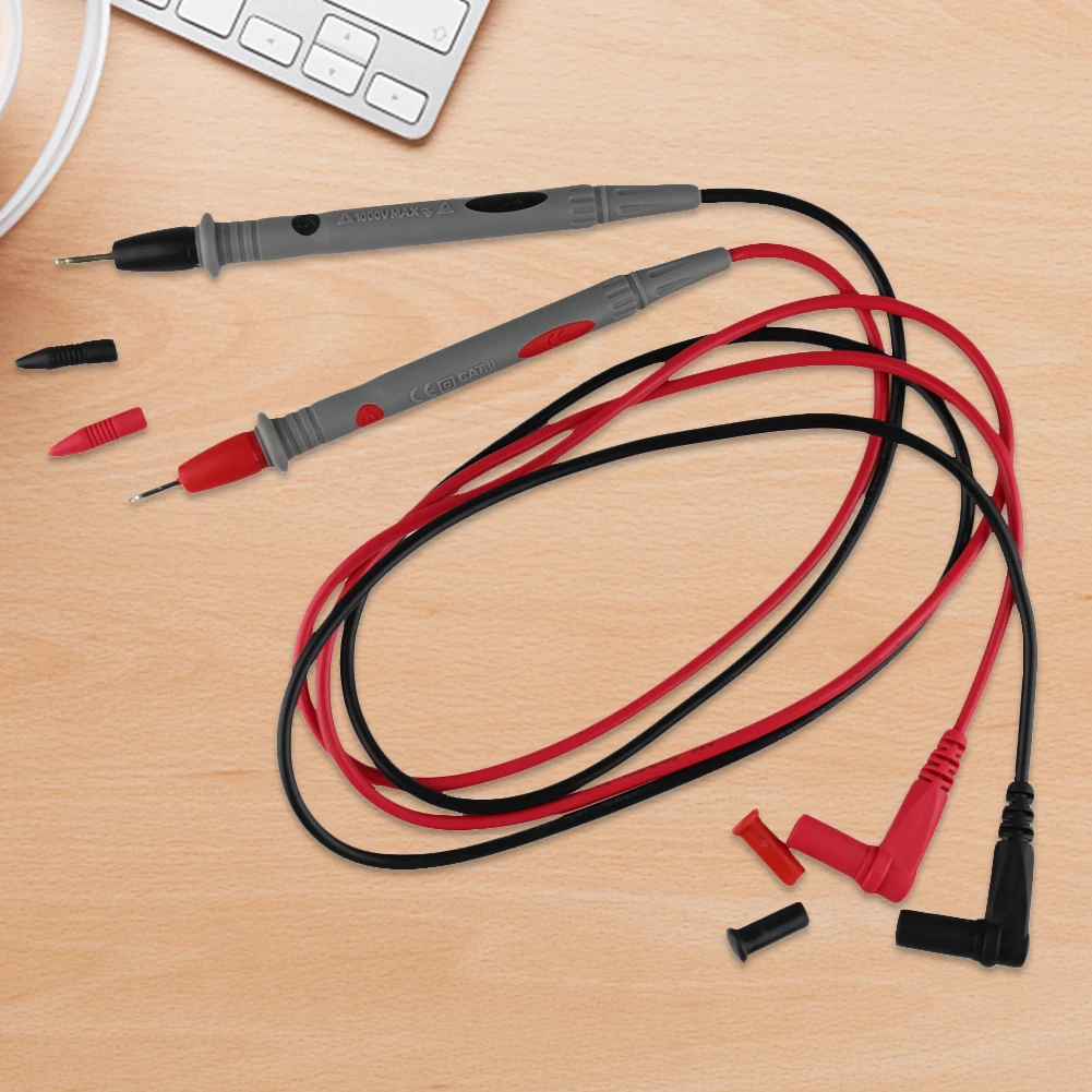 1000V 10A Multimete…