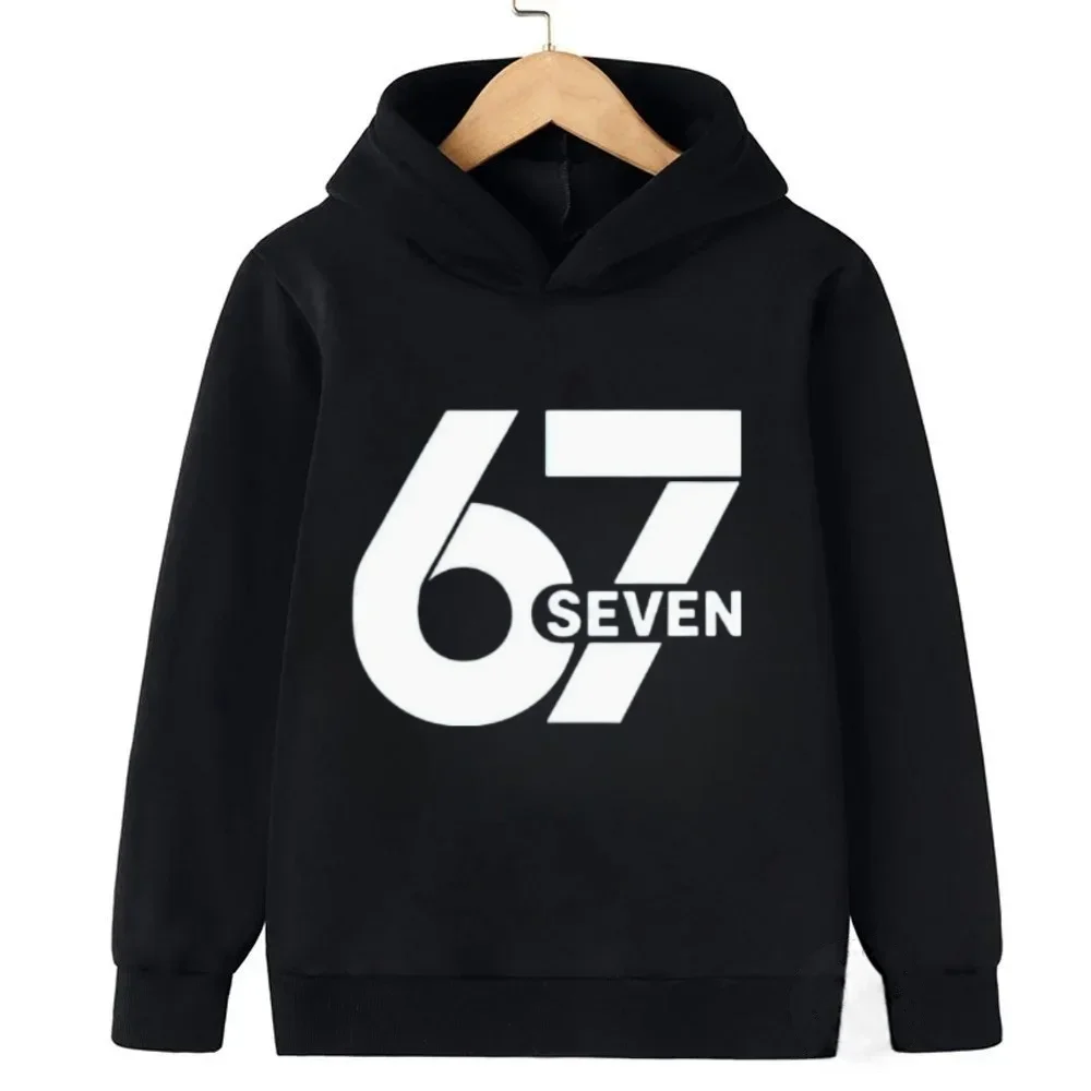 Kids 67 Crazy Child… - image