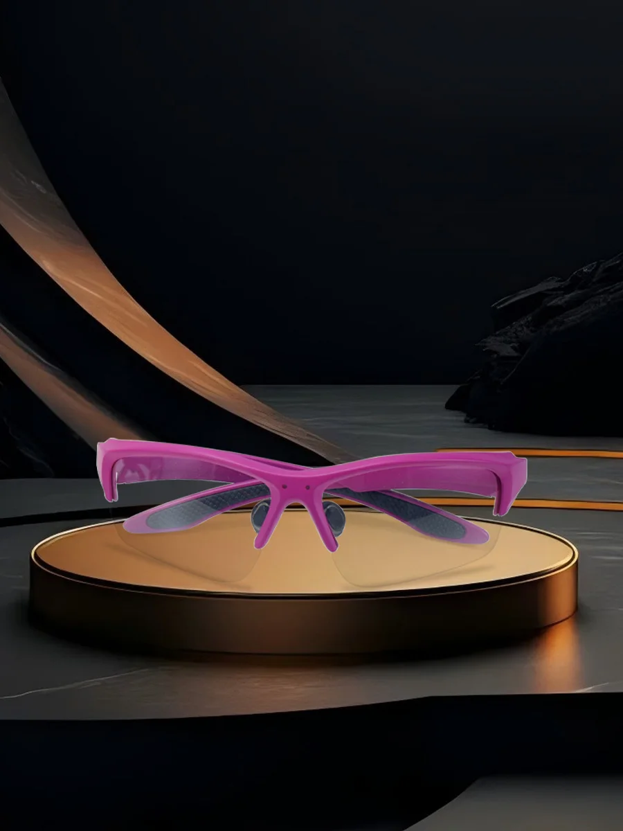 AliExpress Been Glasses FrameGoggles Cycling Glasses Dental Magnifying Glass Accessories Glasses Frame Transparent Lenses