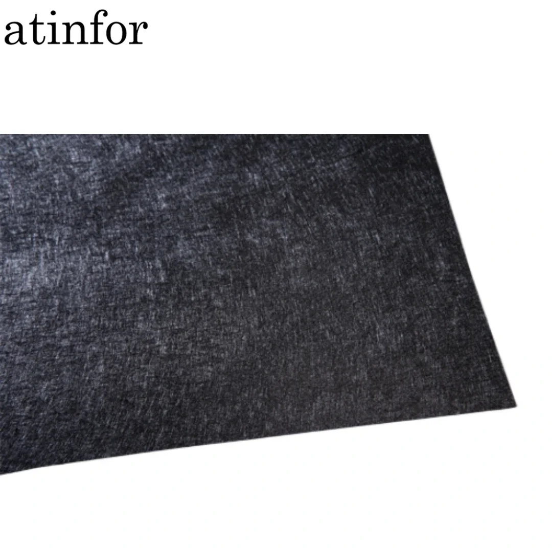 atinfor Carbon Fiber Plate GPP035 GPP043 Thickness 0.35mm 0.43mm 100x100mm