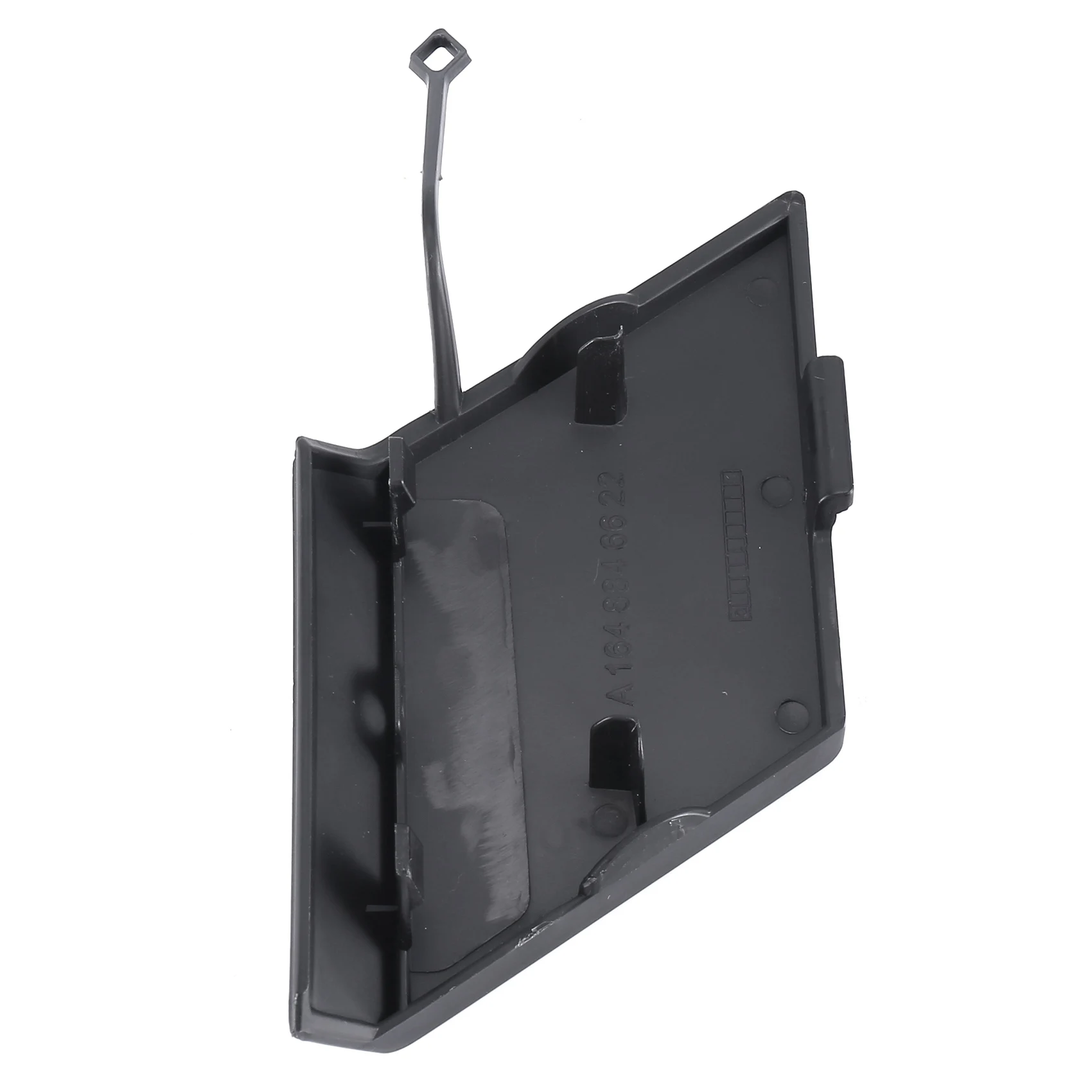 

T-Top-Rated-Front Bumper Tow Hook Cover Car Tow Hook Cover 1648846622 For Mercedes W164 X164 GL350 GL450 2010