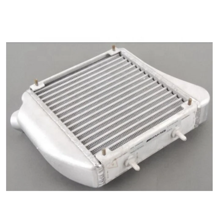 A2095000600 A2045051530 20180320000 for MERCEDES  2013 W204 C63 AMG Engine Oil Cooler Radiator