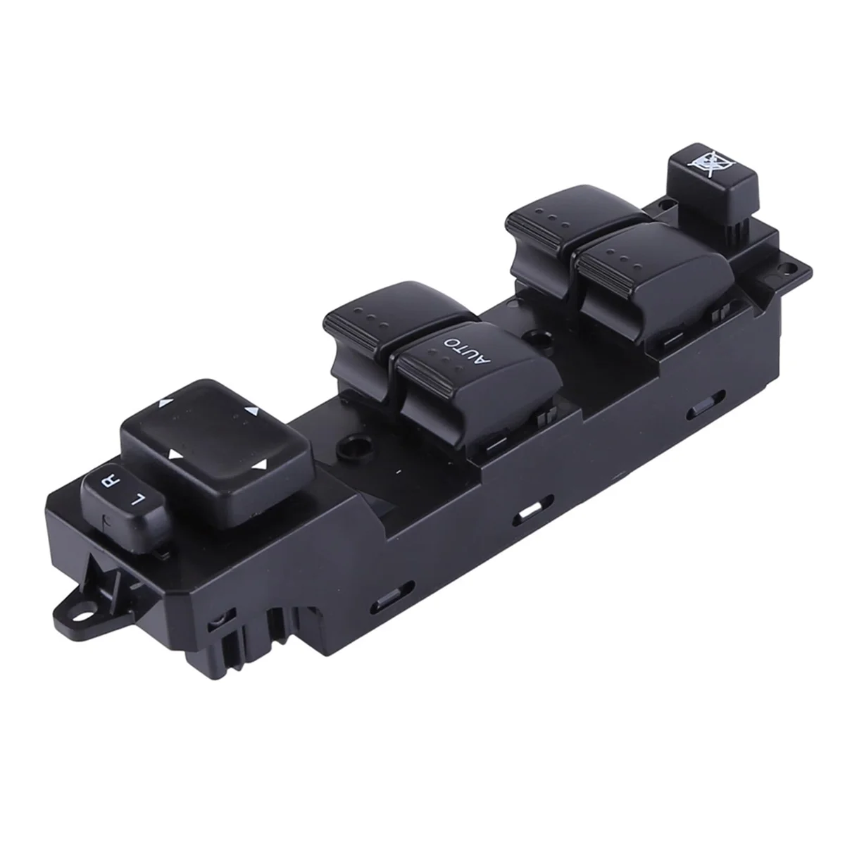 

A42P-Power Window Control Switch Glass Lifter Button CG15-66-350 for Mazda 5 2012 2013 2014 2015 4 Door 2.5L