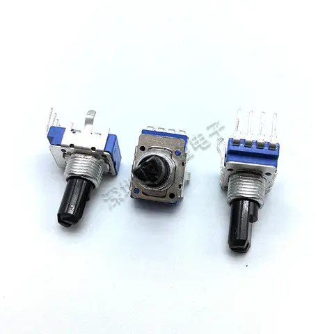 10 best sales b103 potentiometer 10k - №8