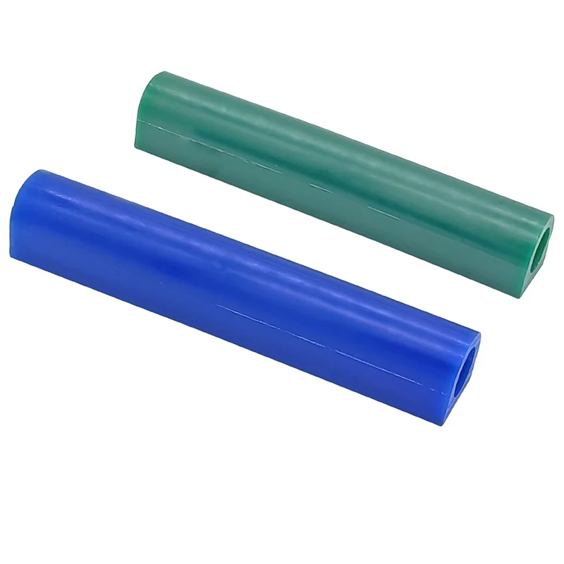 

A84E-трубки для восковых колец для изготовления ювелирных изделий, набор форм для литья колец, инструменты для изготовления восковых колец (T150)