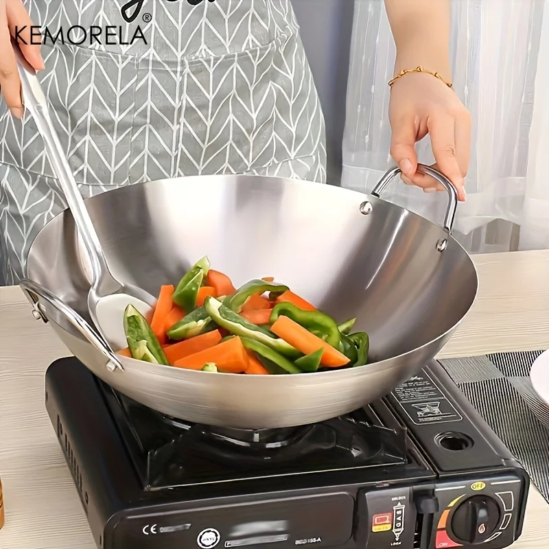 Thumbnail 3 - #2 Woks Comparison Guide