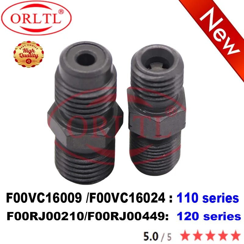 ORLTL F00VC16024 Pin Mounting Diesel Injector F00VC16009 Diesel Injector Oil Pipe F00RJ00449 Aansluiting Common Rail F00RJ00210