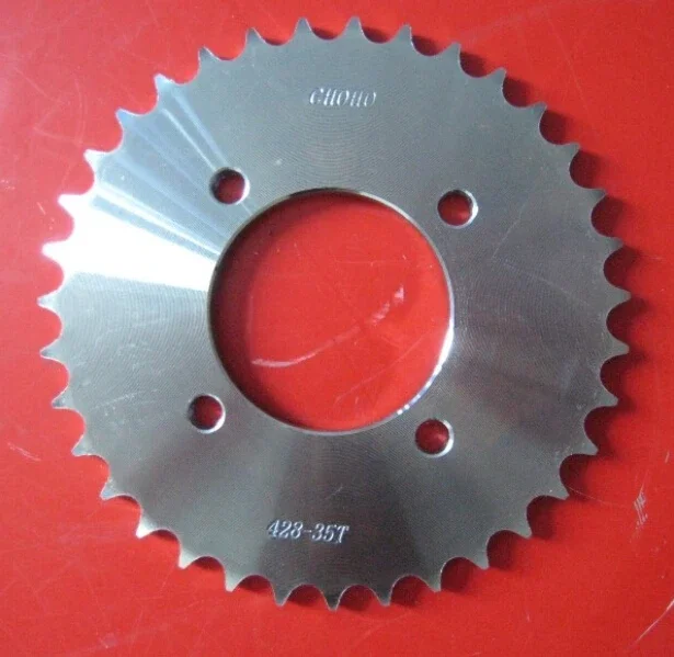 

STARPAD For After spring motorcycle CF125 baboons wholesale chain drive | Daya plate