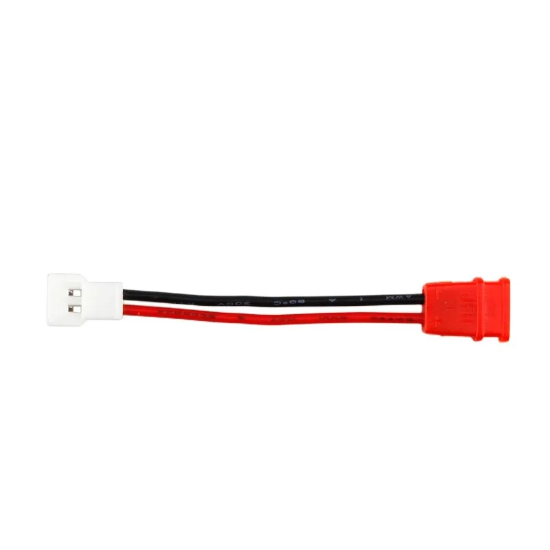 Syma X5HW X5HC Adapter Charging Cable Conversion Line for X5U X5UW RC Quadcopter Drone Battery 6Pcs/Lot