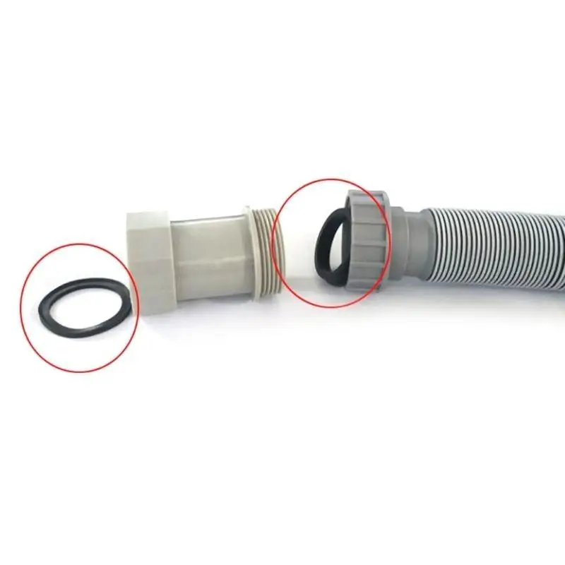 652F Gutter Extension Pipe Easy to Install Gutter Water Extensions  Downspout Solution Durable Pipe Rainwater System