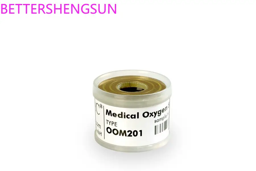 

OOM201/00M201 Oxygen battery/oxygen sensor/oxygen concentration/oxygen electrode