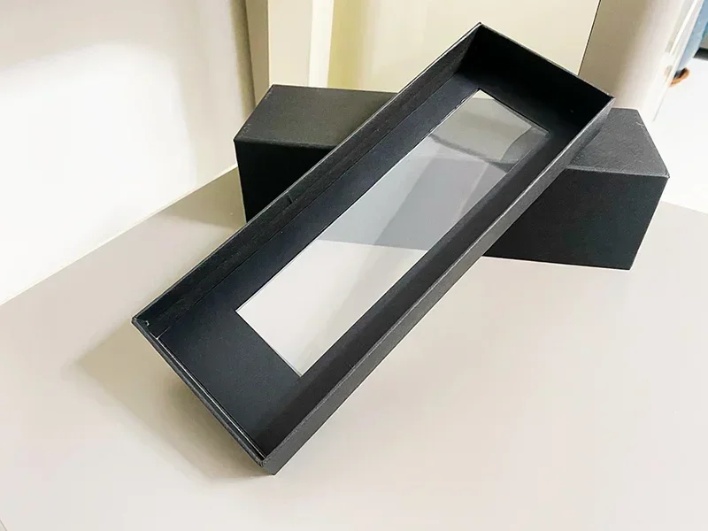 Caja de regalo de rosas de J.C, trucos de Magia para escenario, aparecen flores de la caja vacía, ilusión de Magia, accesorios para trucos de magos