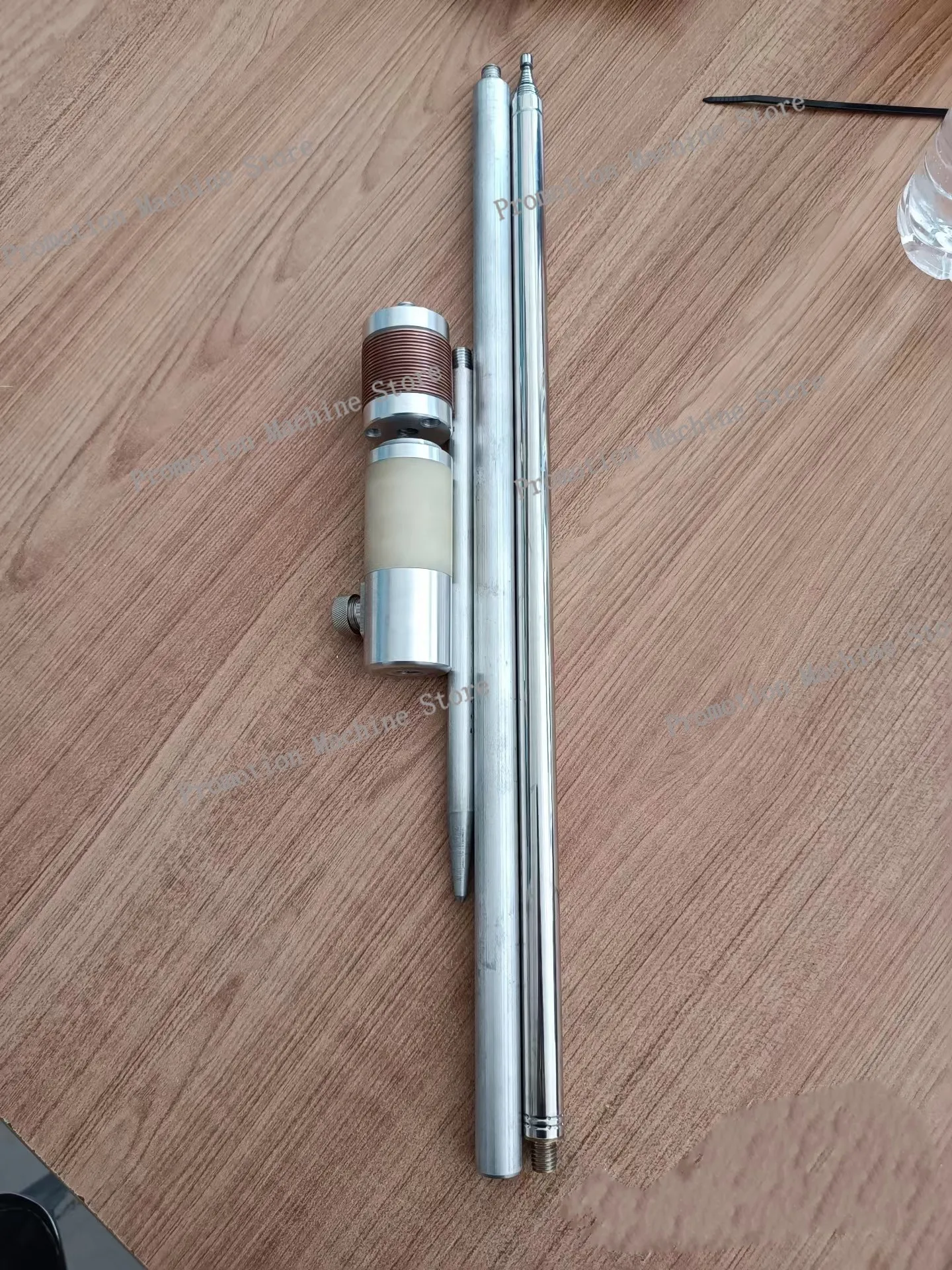 PAC-12 Gp 7Mhz M10 … - image