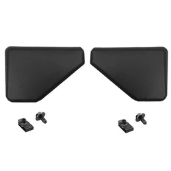Left Right Rear Running Board End Cap For Ford F-150 2017 F-250 F-350 2015 2016 2017 2018 2019 2020 FL3Z16A455BA FL3Z16N455BA