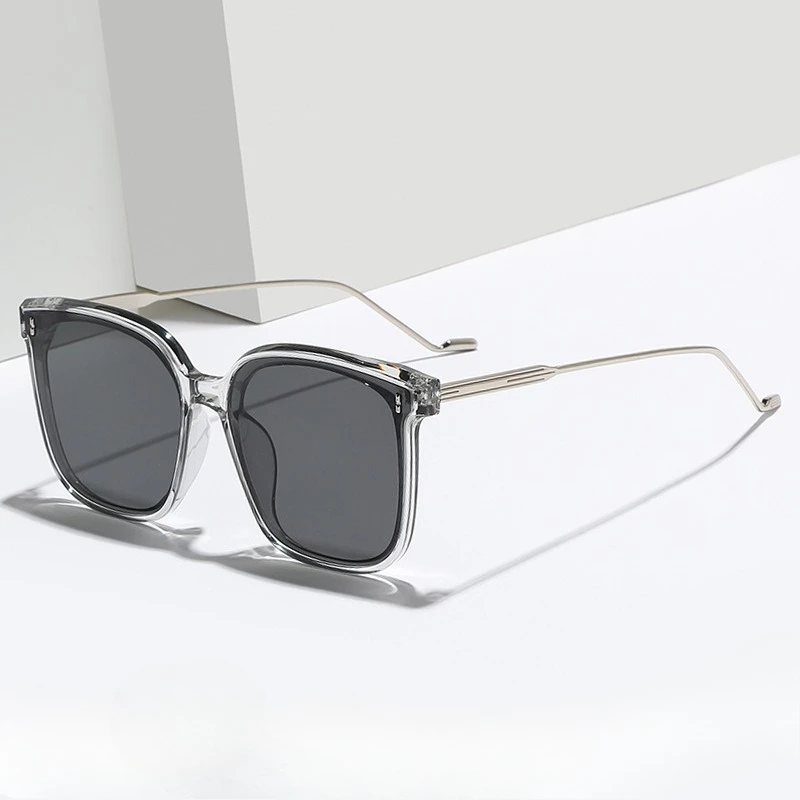 

UV Protection Oversized High-grade Cycling Sunglasses Summer Women's Windproof Sun Glasses Outdoor Sports Gift MJ0664