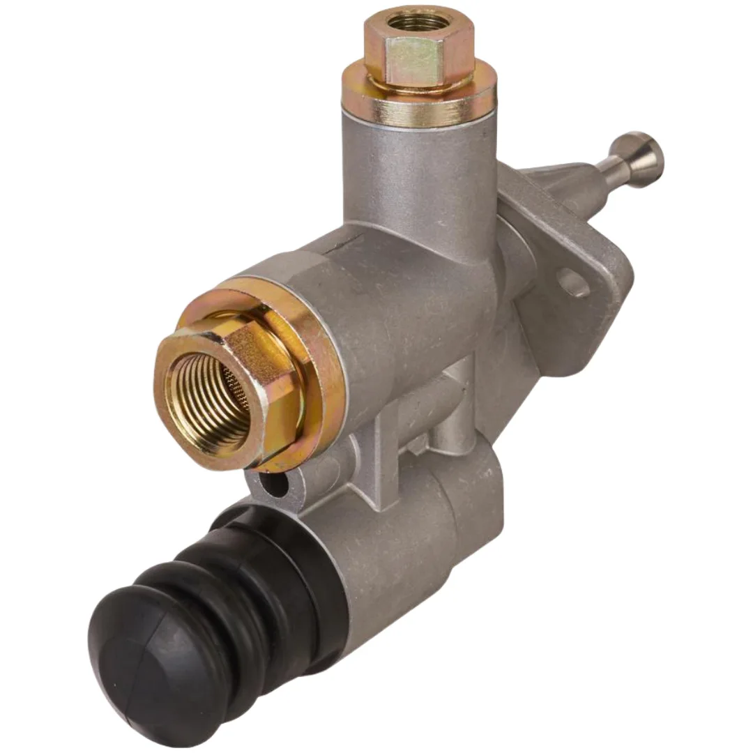 

Mechanical Fuel Pump M73104