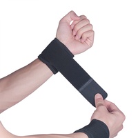 1PC Wrist Brace Support Adjustable Wrist Compression Strap for Sports,Fitness, Weightlifting, Tendonitis, Wrist Pain Relief-Wear