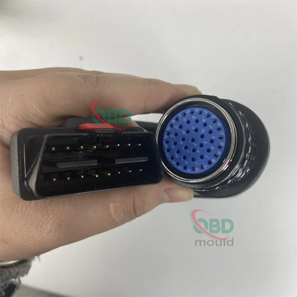 Mb Star C4 Sd Connect Mb C4 Star Multiplexer Star vs C5 C6 M6 PRO+ Diop Xentry Epc Wis for benz Truck Car Diagnostic Tool