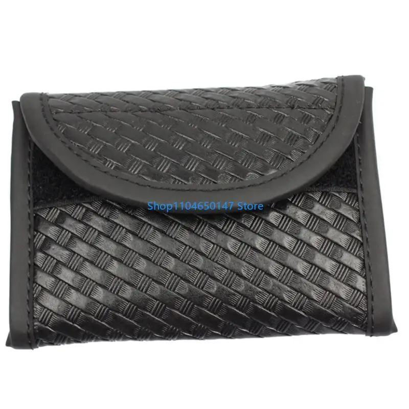 

Держатель для перчаток из полиуретана Basketweave, одноразовый держатель для перчаток, плоский латексный чехол для перчаток