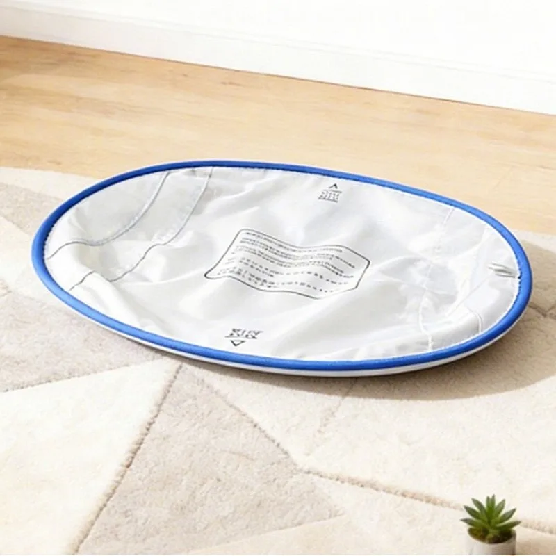 Waterproof Cat Litter Mat Anti-scratch Cat Litter Box Accessories Pad Soft Durable Smart Cats Toilet Pads Pet Cleaning Supplies
