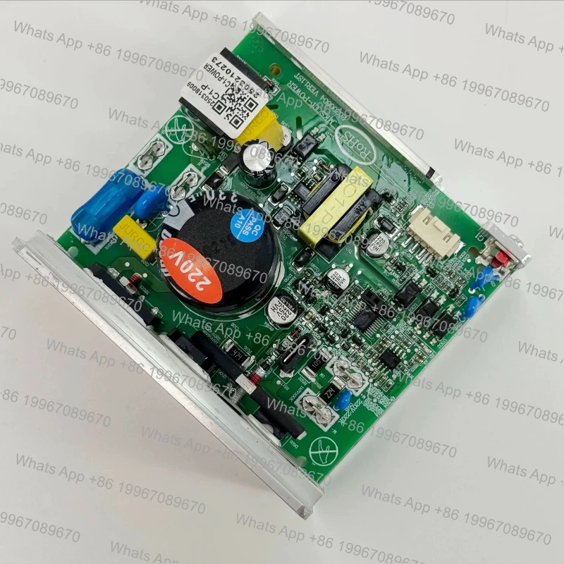 Treadmill Circuit B…