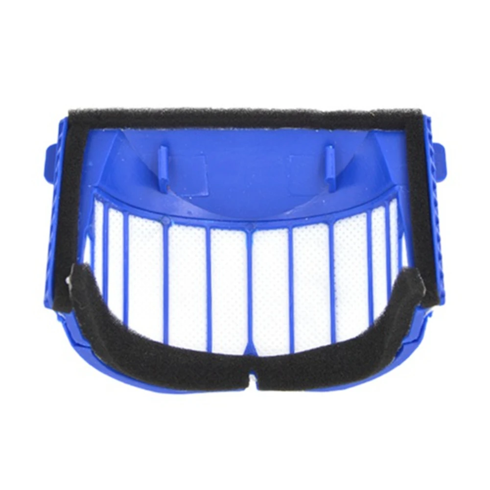 فرشاة جانبية رئيسية لسلسلة Irobot Roomba 600 605 664 671 692 691 694 650 660 أجزاء المكنسة الكهربائية الروبوتية-Y48A