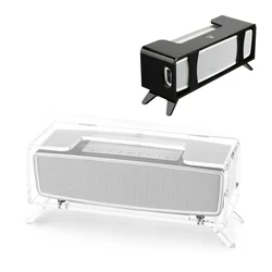 Acrylic Desktop Speaker Bracket for Bose SoundLink Mini 1 2 Gen Stand Smart Speaker Holder Base Mini II Support Frame Rack
