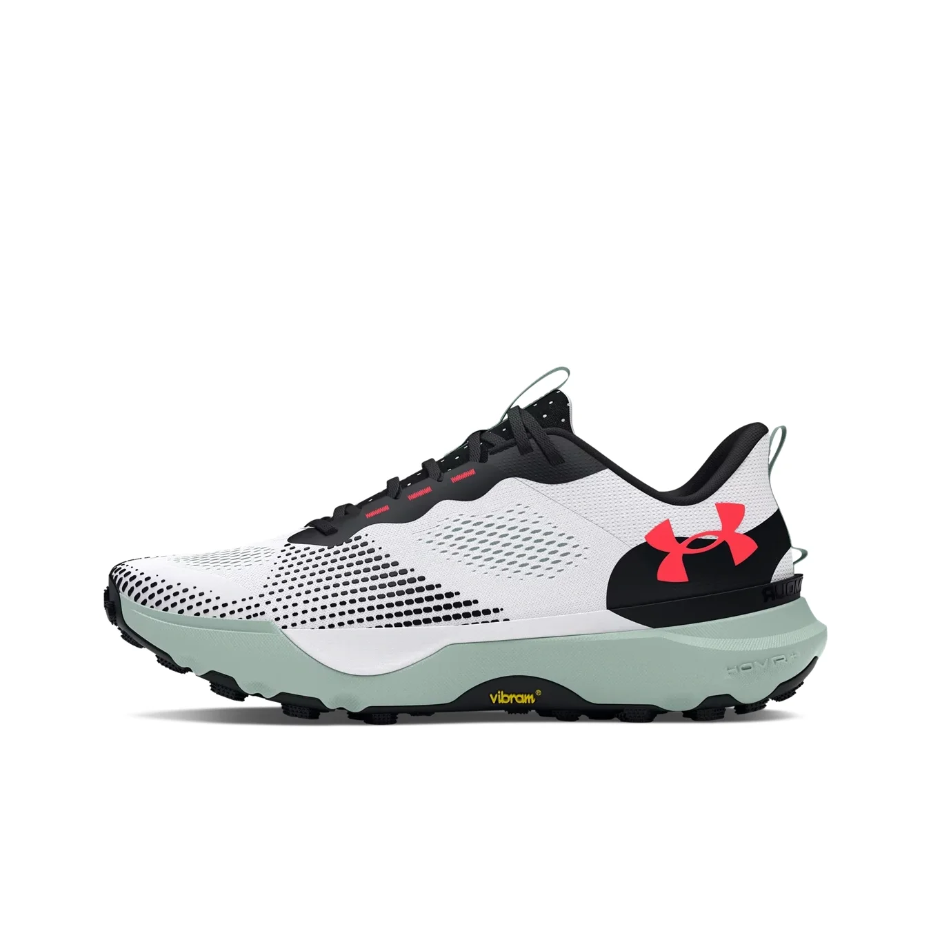 Men Shoes Under Armour - Under Armour Infinite Pro Comfortable Abrasion