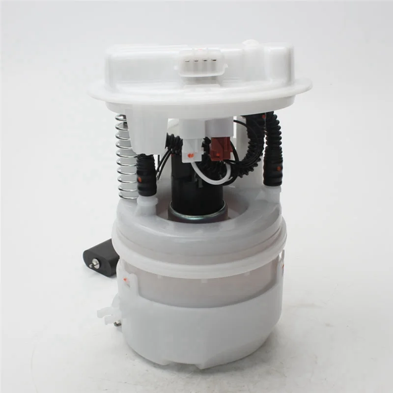 HOT-Fuel Pump Assembly 17202-2047R 17202-2377R 1720-22047R For Renault Car Bean DACIA Logan Sandero 2 Clio 4 1.2 16Vor,Fuel Pump