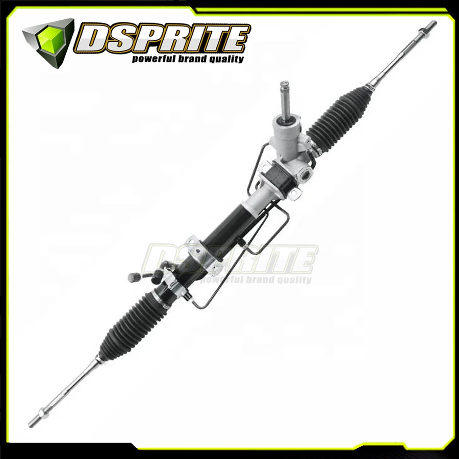 NEW LHD Power Steering Rack 34110SA020 For Subaru Forester 2.0 2.5 34110SA080 34110-SA030 34110SA130 34110-SA030