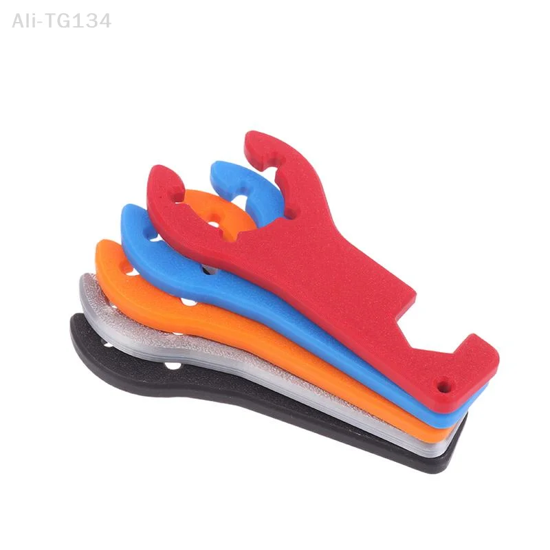 1 قطعة قافلة RV مفتاح زجاجة الغاز 2in1 المغناطيس الغاز أدوات مفتاح الربط RV التخييم متنقل شواء اكسسوارات السيارات SHIDWJ #4