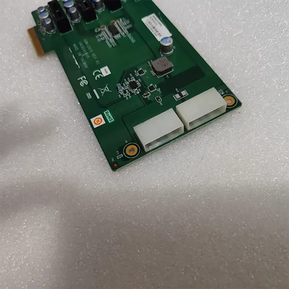 Для Advantech 9696EA1000EPCIE Riser SOM-EA10