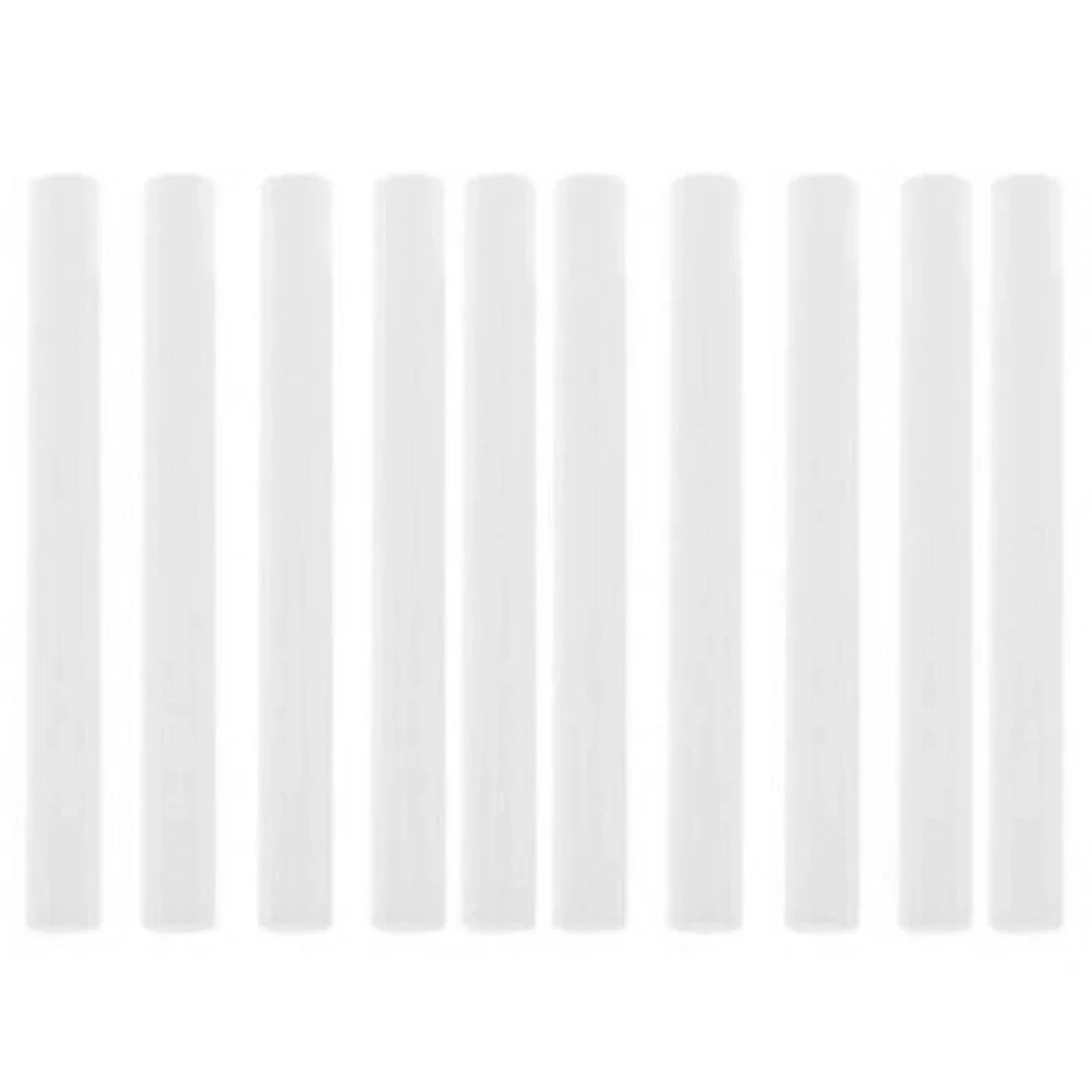 

50PCS Humidifier Cotton Filter Refill Sti/cks Car Diffuser Replace Sponge Wicks For Usb Humidifier Aroma Diffuser Mist Maker