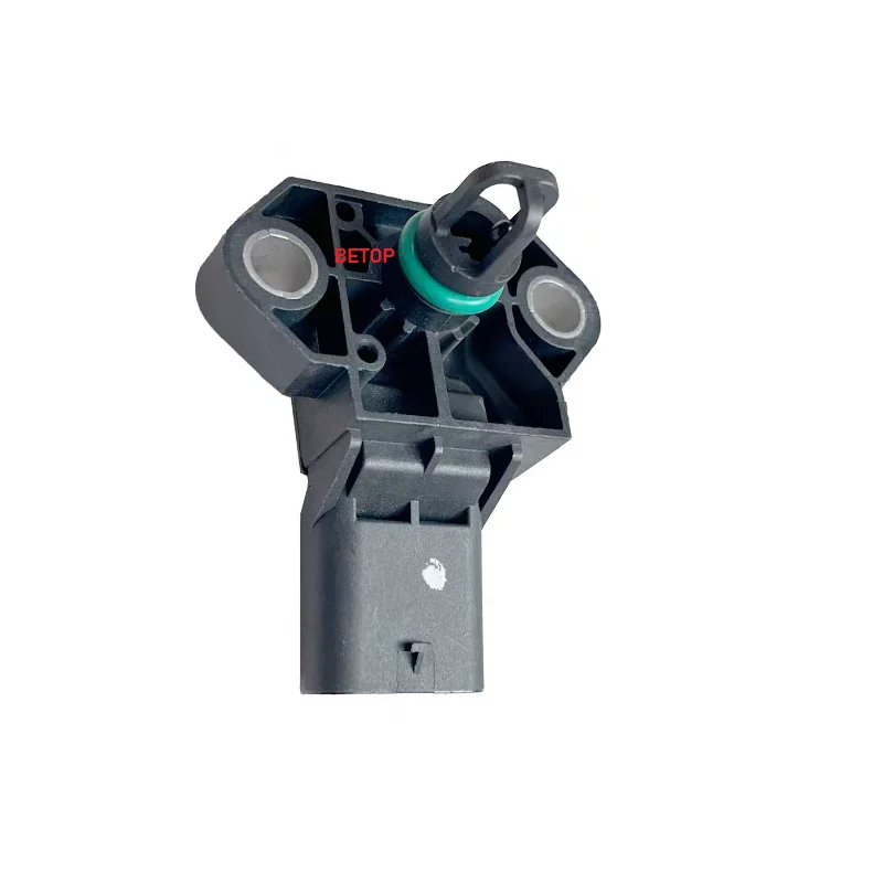 مستشعر ضغط السحب لسور الشوارع الكبير ، 7 محركات ديزل 4D20M ، 3611080XED61