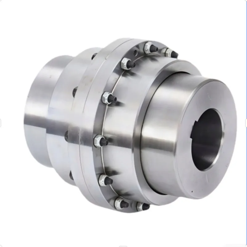 Drum Gear Coupling CL GIICL5 Coupling Drum Gear Coupling GIICLZ10 Intermediate Shaft