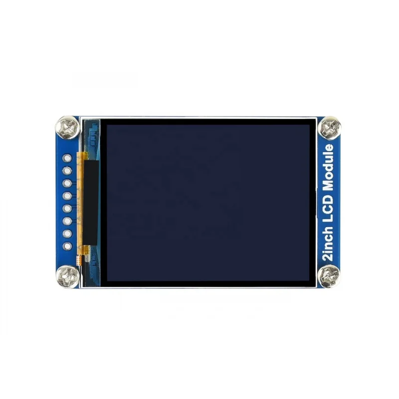 Imagem -04 - Ips Lcd Display Module Geral 240x320