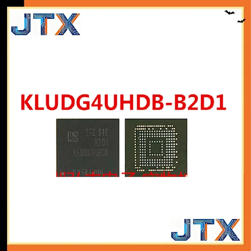 

1 шт./лот KLUFG8RHDA-B2D1