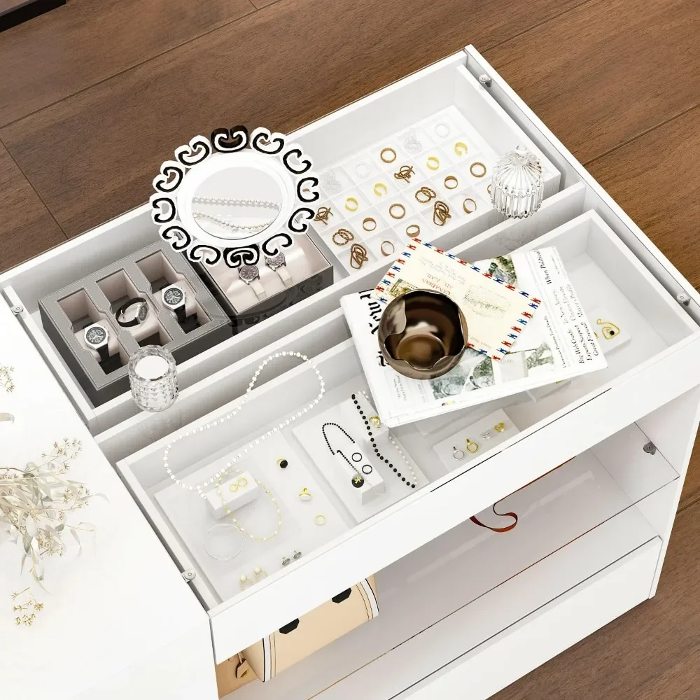 Thumbnail 4 - #21 New Open Closets Arrivals