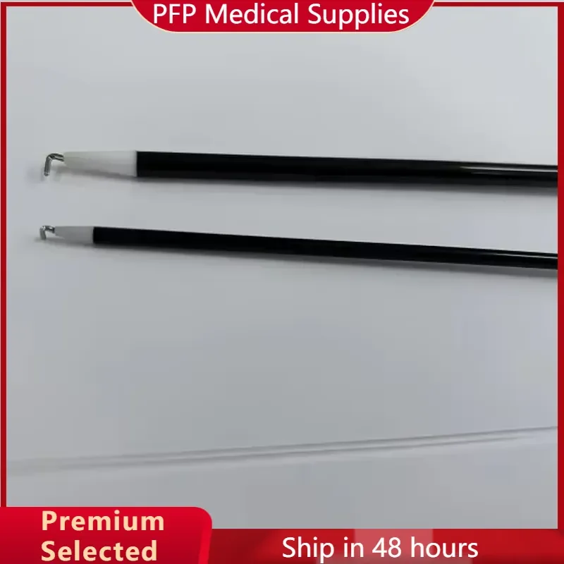 AP06 for Wanhe Basic Instrument Monopolar Hook 3mm 5mm with Plastic Head and Ceramic Head