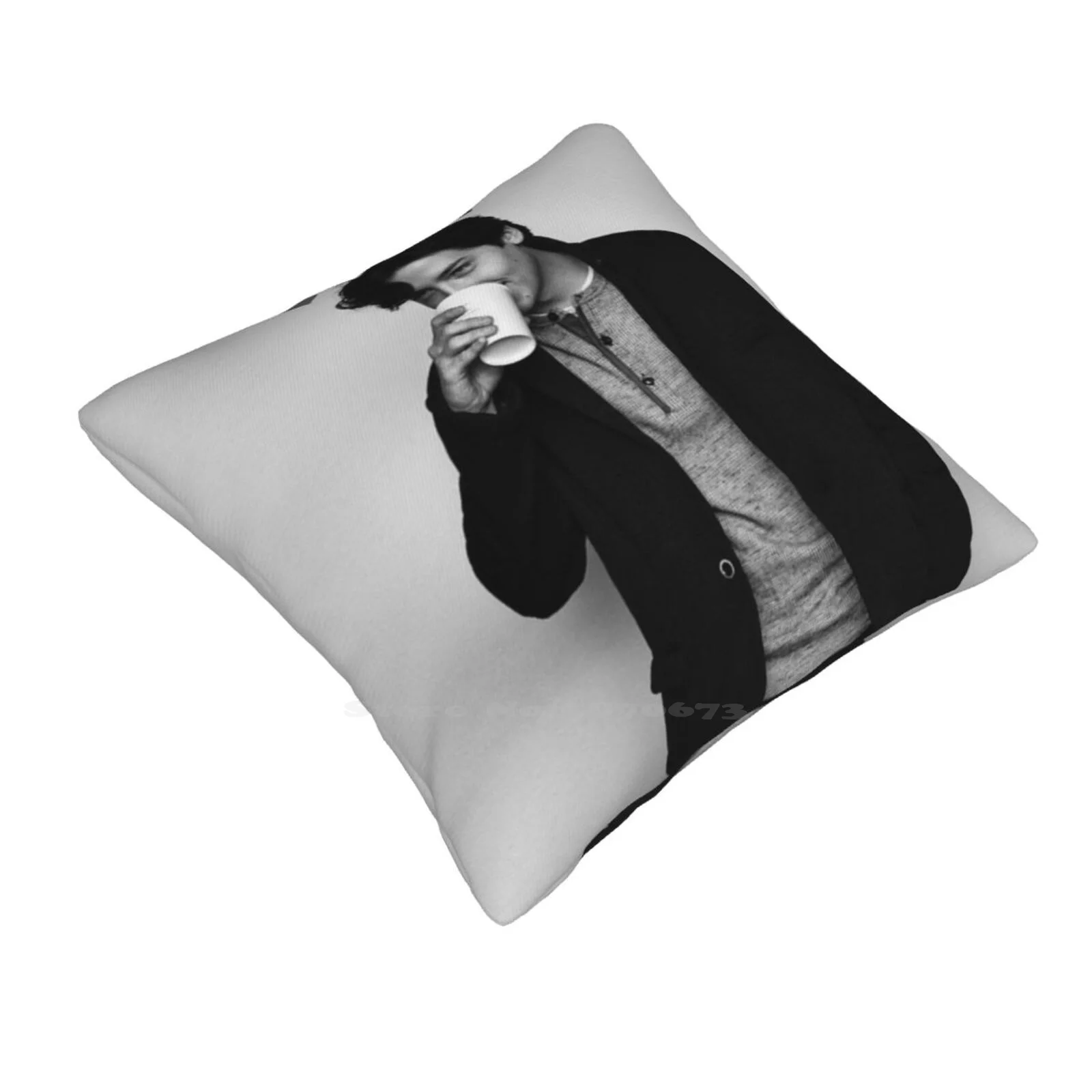 Cole Sprouse Soft Comfortable Pillowcase Cole Sprouse Dylan Sprouse