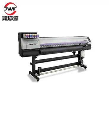 Machine utilisée Imprimante et cutter CJV150-75 Mimaki